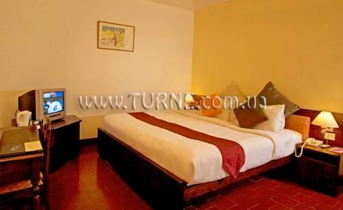 Вид Muthoot Cardamom County 3*