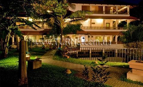Фотография Muthoot Cardamom County 3*