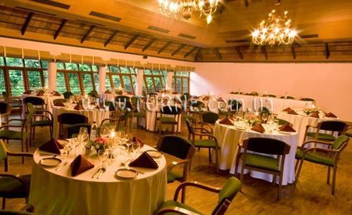 Отель Muthoot Cardamom County 3*