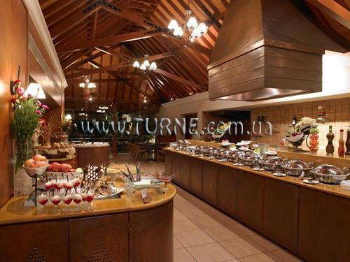 Апартаменты The Zuri Kumarakom 5*