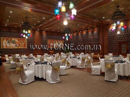 Картинка The Zuri Kumarakom 5*