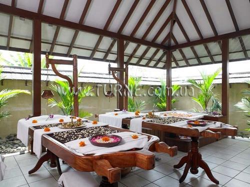 Изображение The Zuri Kumarakom 5*