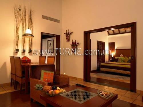 Фотография The Zuri Kumarakom 5*
