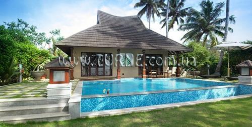 Фото The Zuri Kumarakom 5*