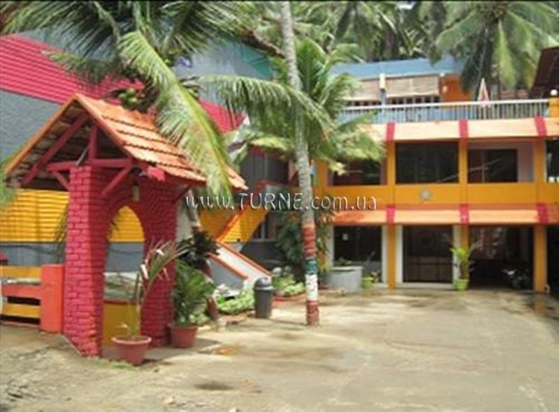 Панорама Seaweed 3*