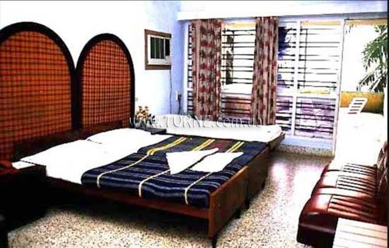 Апартаменты Seaweed 3*