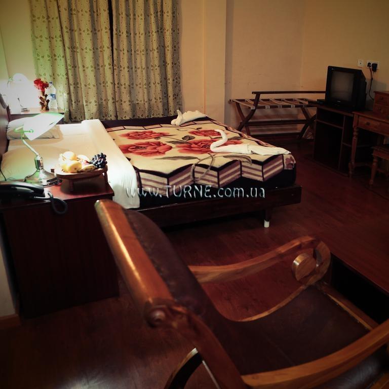 Панорама Deep Woods Resort 3*