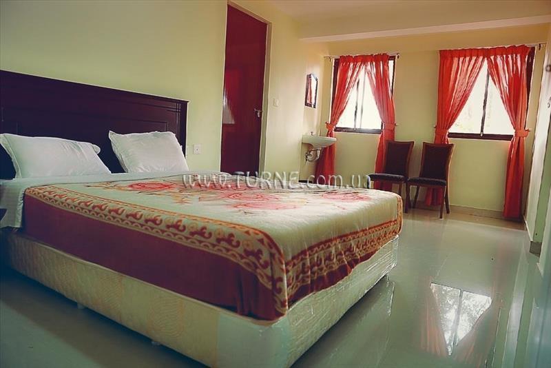 Апартаменти Deep Woods Resort 3*