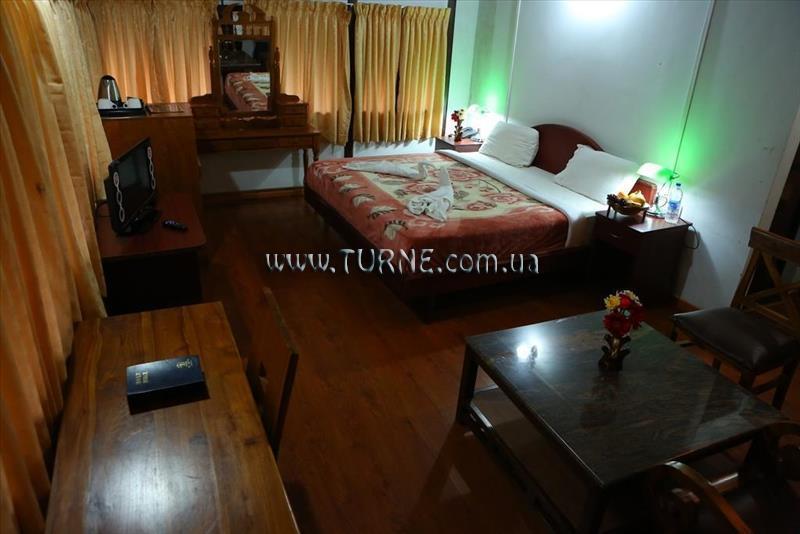 Картинка Deep Woods Resort 3*