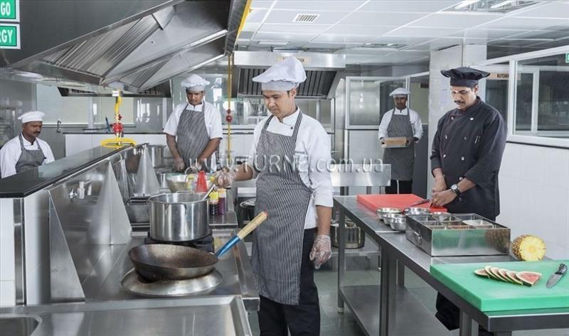 Апартаменти Abaam Hotel 4*