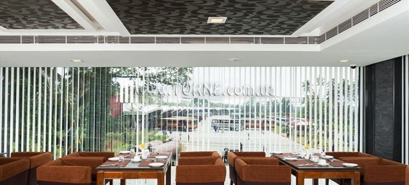 Вид Abaam Hotel 4*