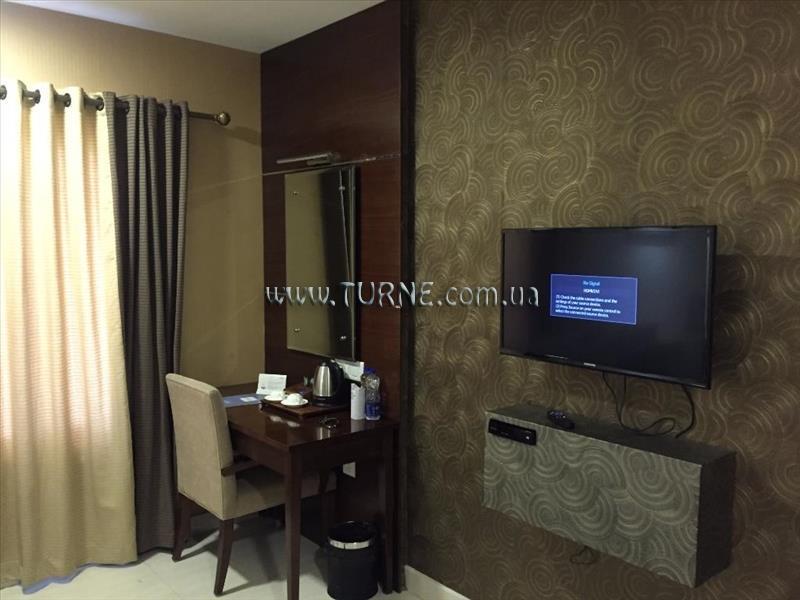 Зображення Abaam Hotel 4*