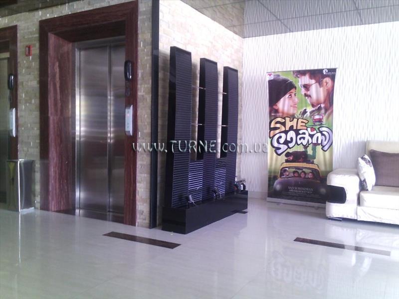 Фотографія Abaam Hotel 4*