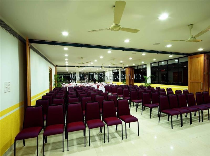 Апартаменты Green Dreams Thevara 3*