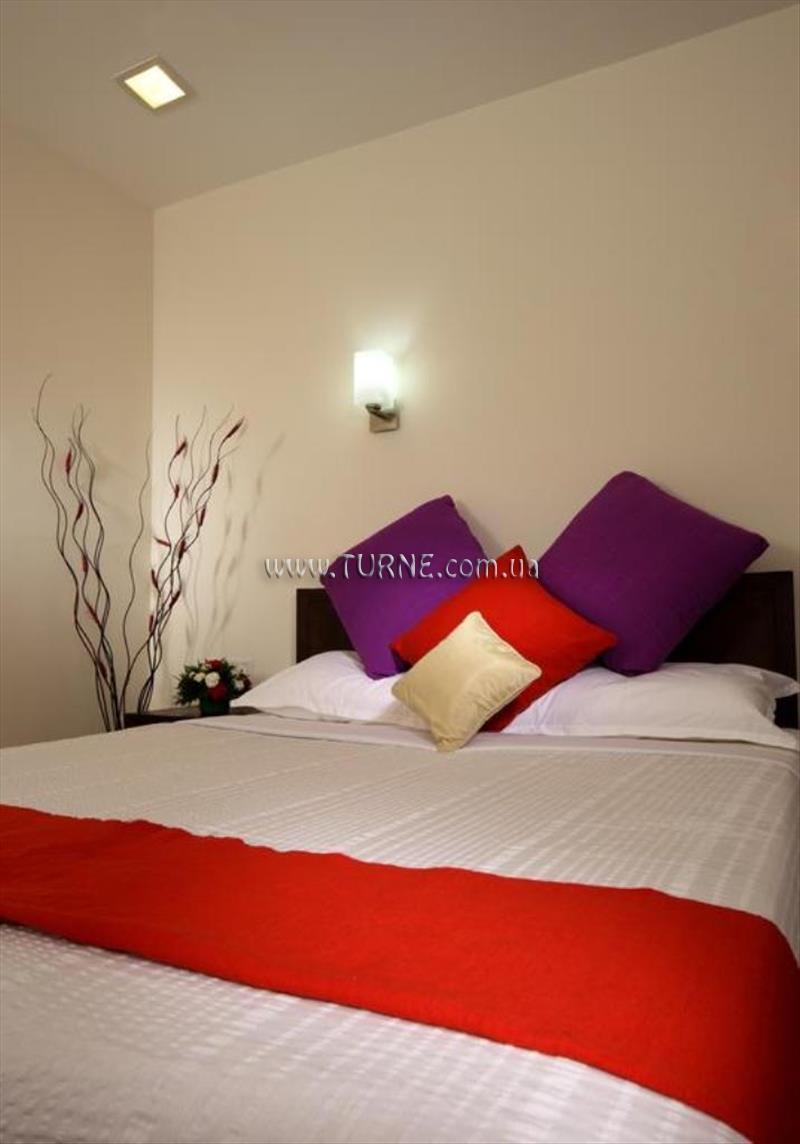 Отель Green Dreams Thevara 3*