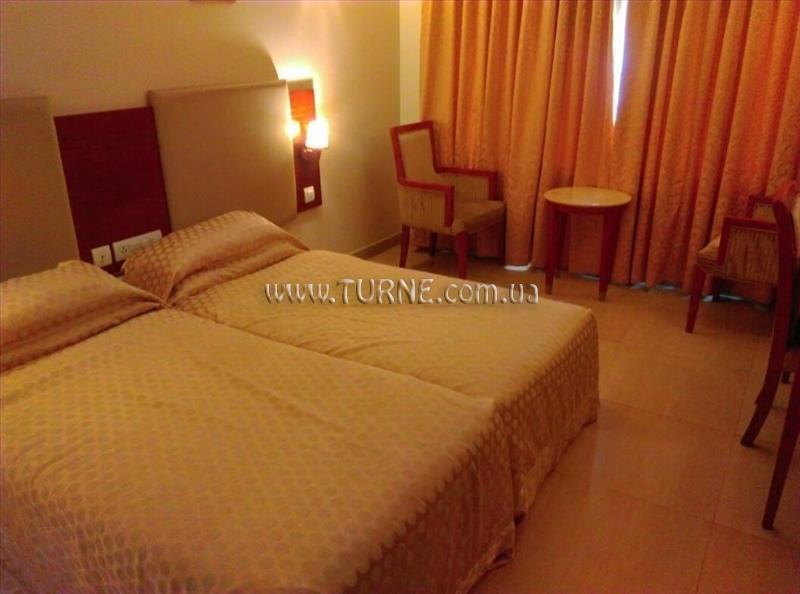 Зображення Cochin Palace 4*