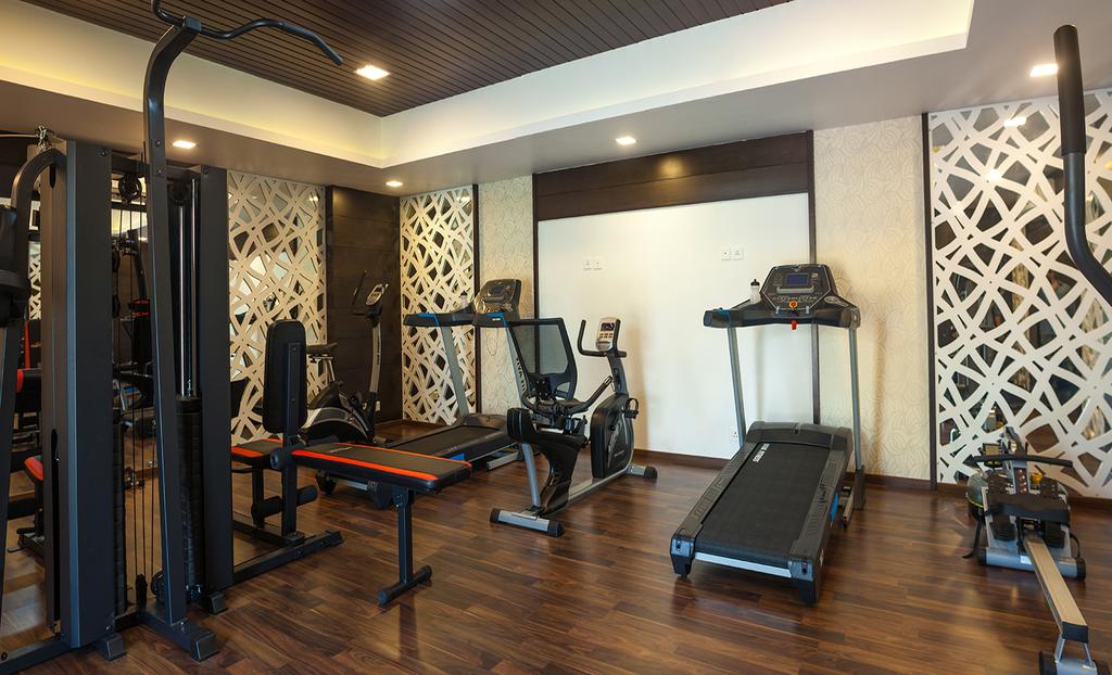 Фото P J Princess Regency 3*