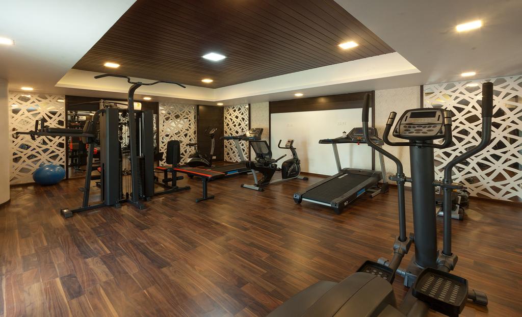 Изображение P J Princess Regency 3*