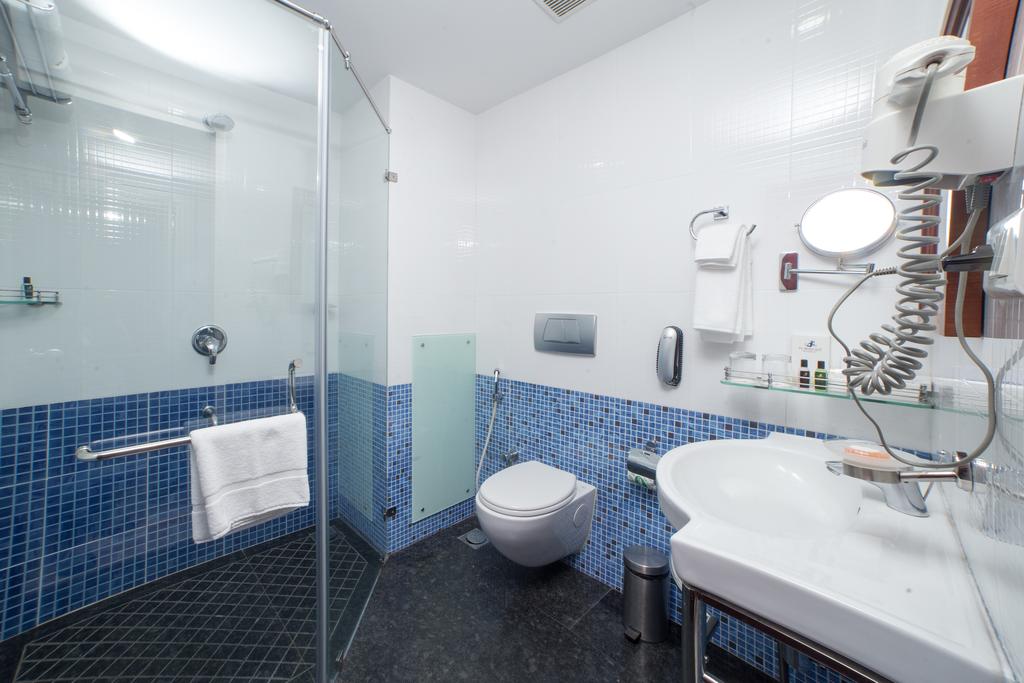 Вид P J Princess Regency 3*