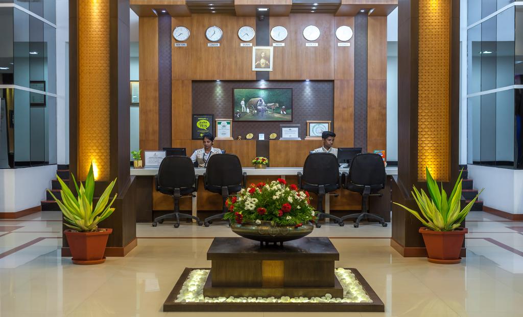 Апартаменты P J Princess Regency 3*