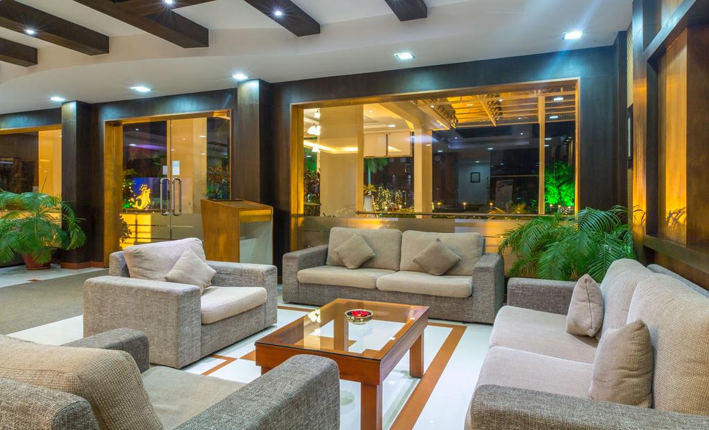 Панорама P J Princess Regency 3*