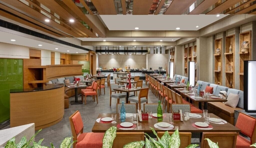 Фотографія The Dunes Kochi 4*