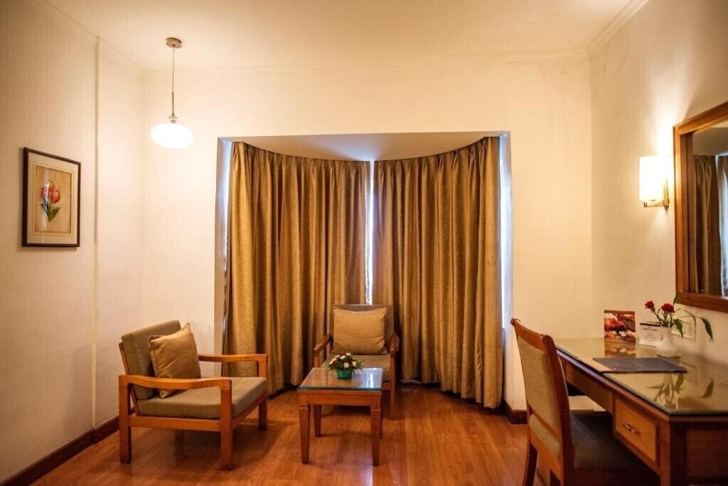 Апартаменти Abad Atrium (ex. Abad Atrium Cochin) 4*