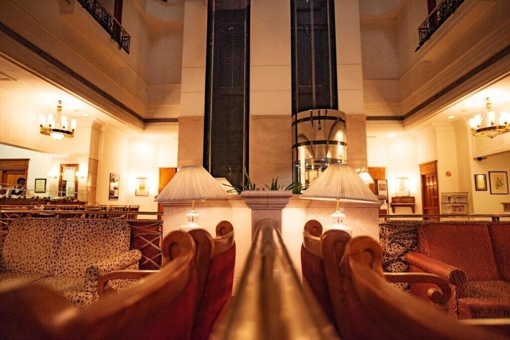 Панорама Abad Atrium (ex. Abad Atrium Cochin) 4*