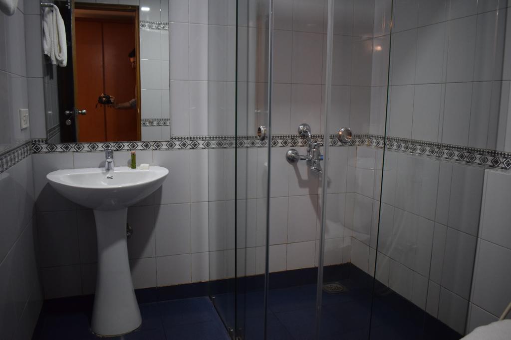 Картинка Abad Metro (ex. Abad Metro Cochin) 3*