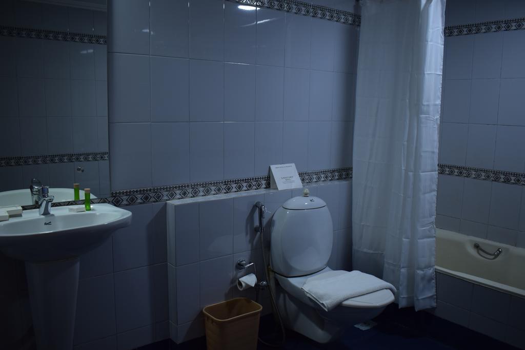 Вид Abad Metro (ex. Abad Metro Cochin) 3*