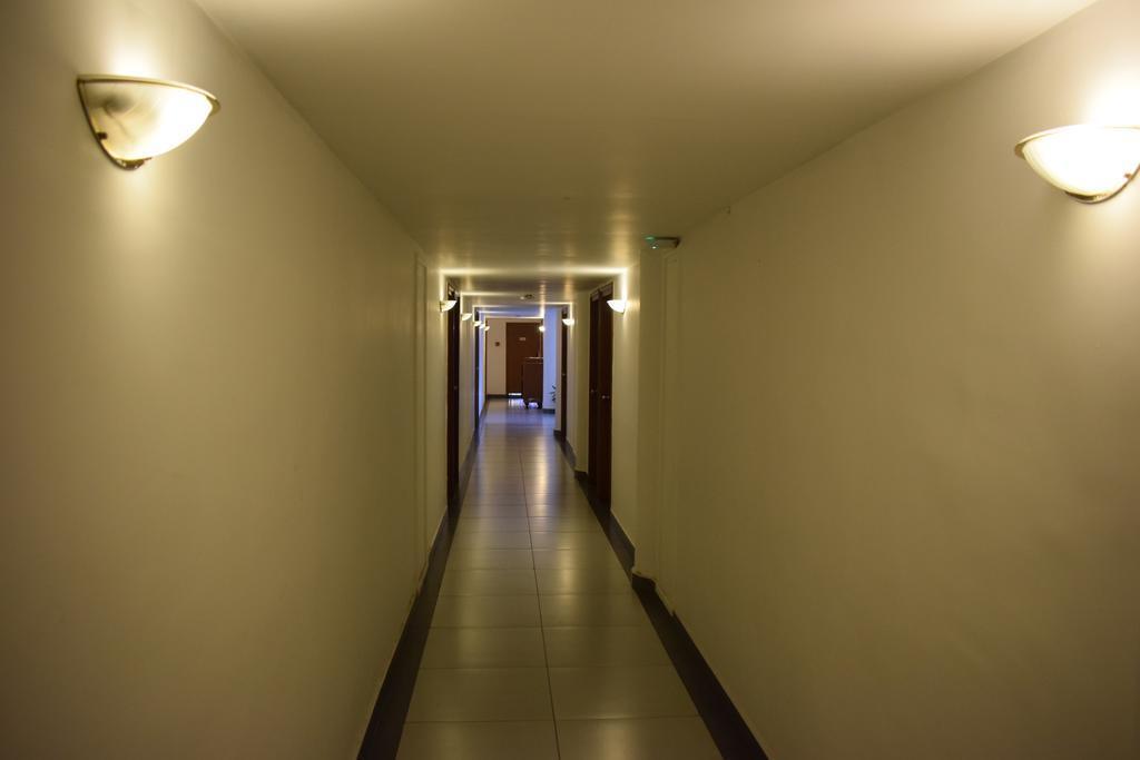 Апартаменти Abad Metro (ex. Abad Metro Cochin) 3*