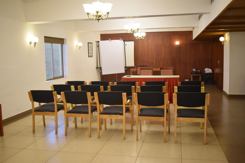 Панорама Abad Metro (ex. Abad Metro Cochin) 3*