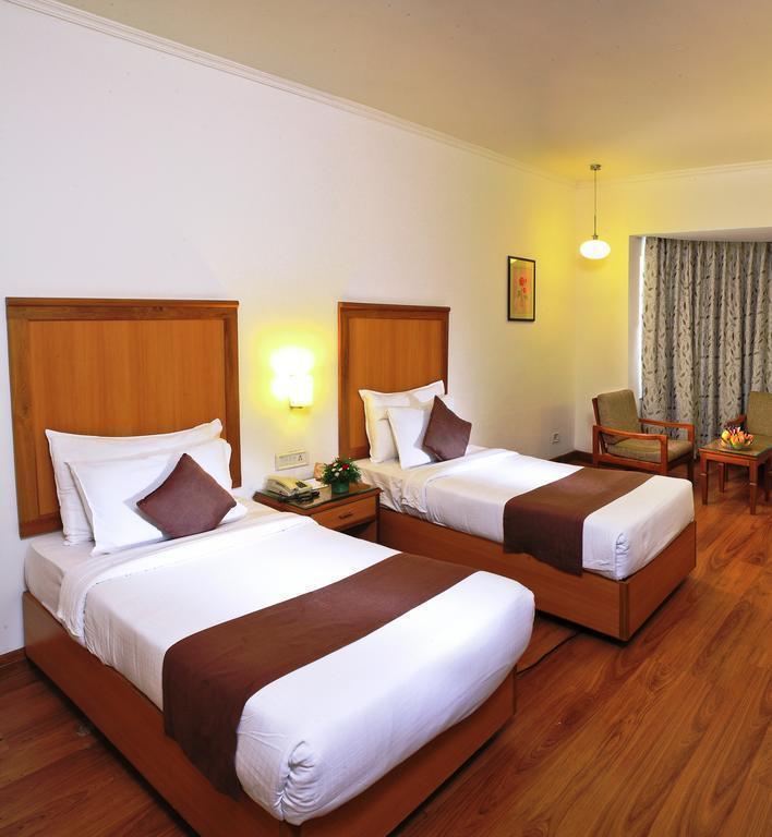 Апартаменти Abad Plaza Cochin 3*