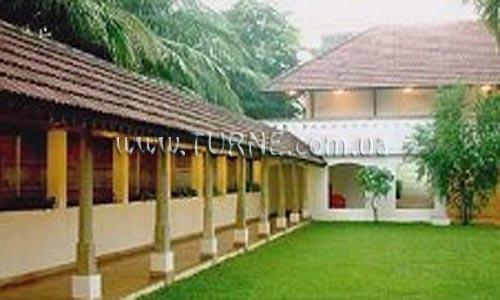 Картинка Casino Cochin 5*