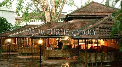 Зображення Casino Cochin 5*