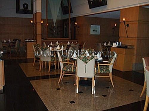 Фотографія Casino Cochin 5*