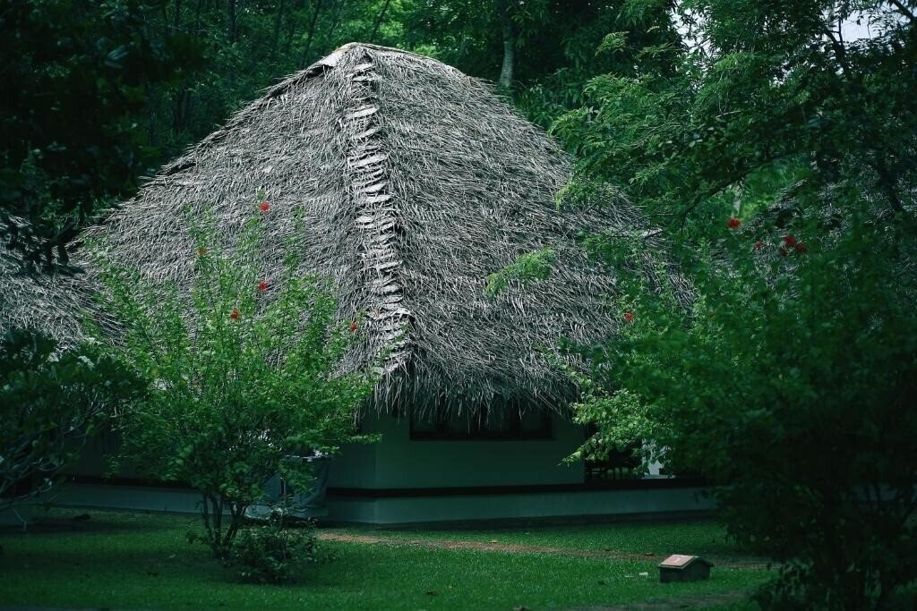 Апартаменты Marari Beach Resort 5*