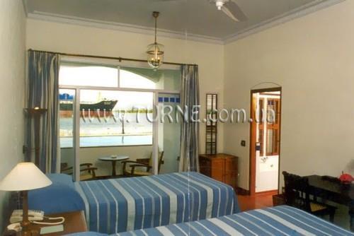 Фото The Brunton Boatyard 4*