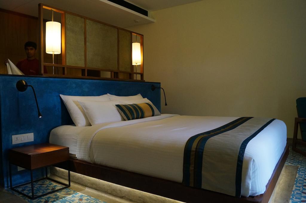 Вид Xandari Harbour 3*