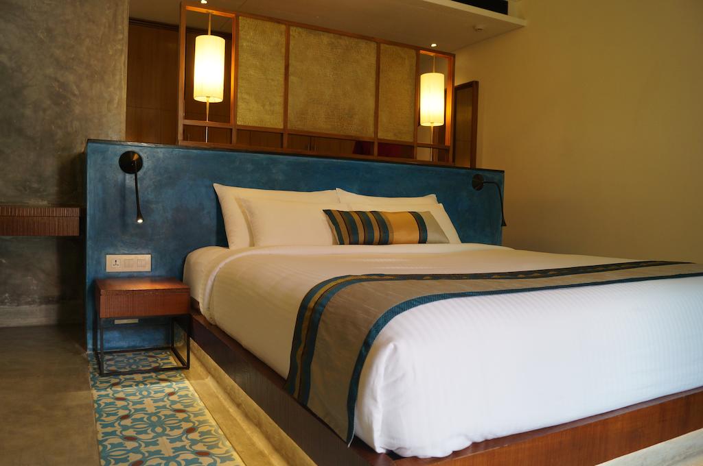 Территория Xandari Harbour 3*