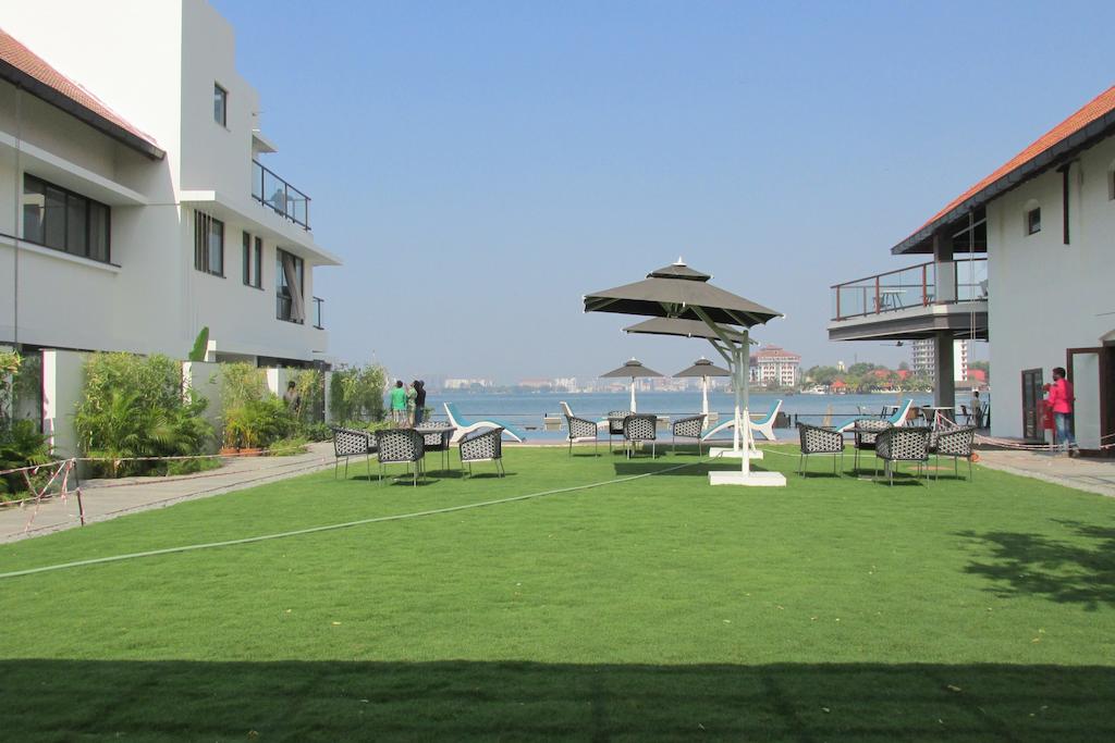 Апартаменты Xandari Harbour 3*