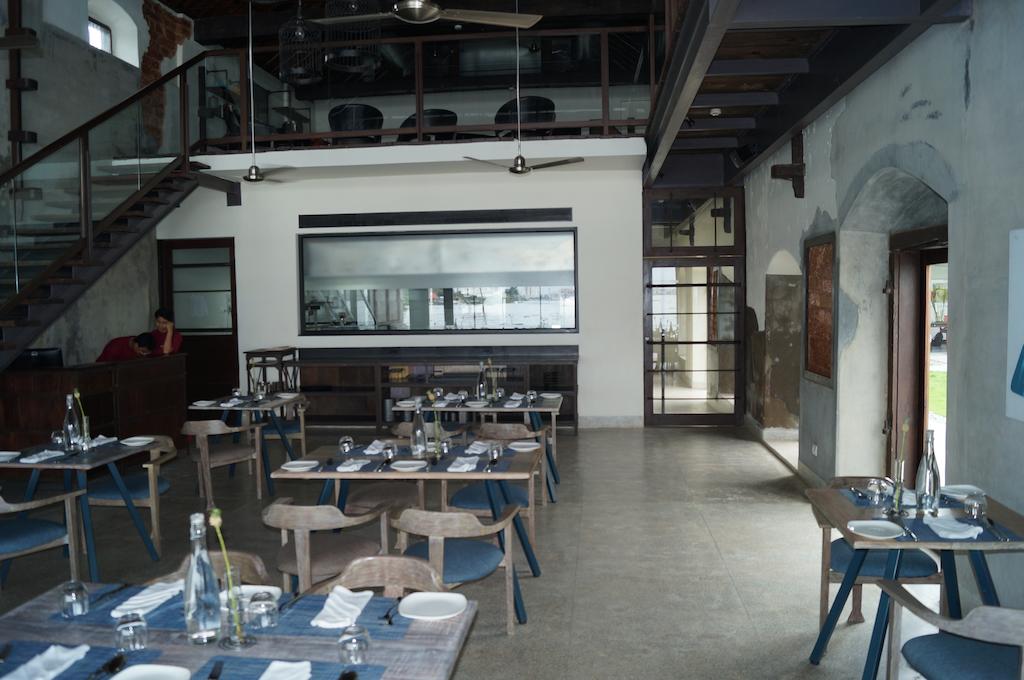 Панорама Xandari Harbour 3*