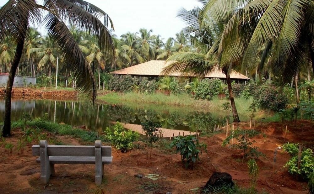 Зображення Rajah Eco Beach 3*