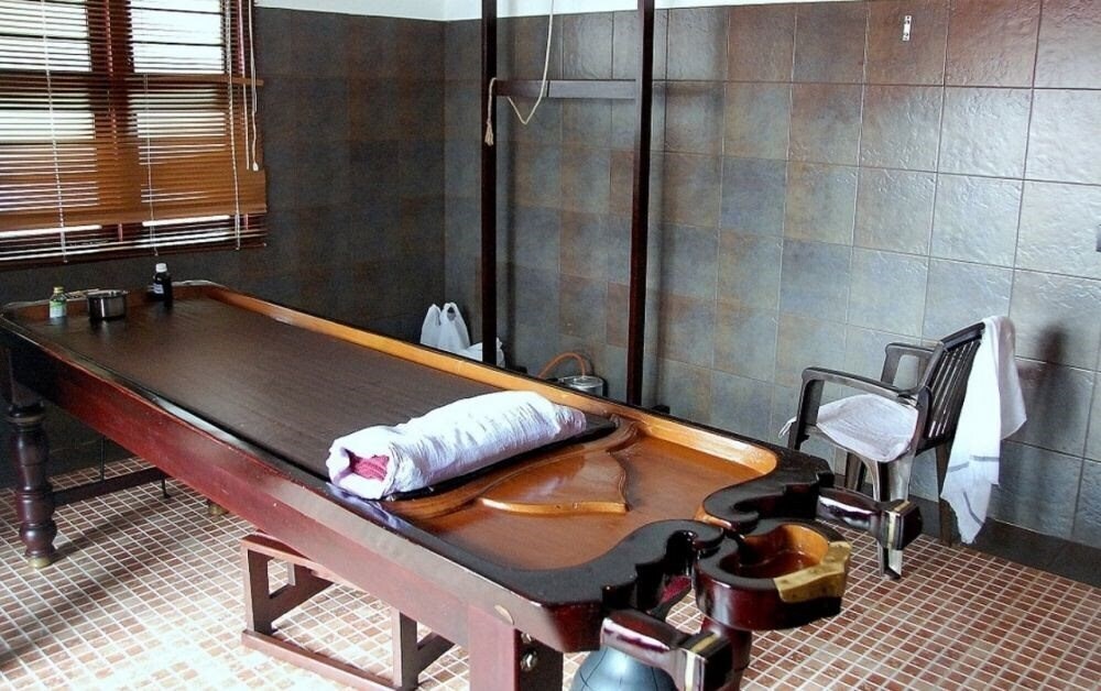 Апартаменти Rajah Eco Beach 3*