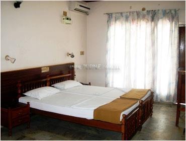 Апартаменты Pappukutty Beach Resort 2*