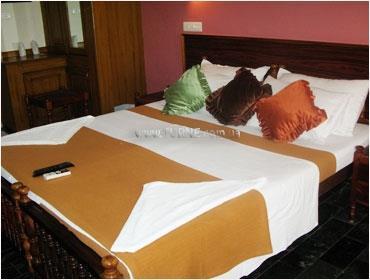 Картинка Pappukutty Beach Resort 2*