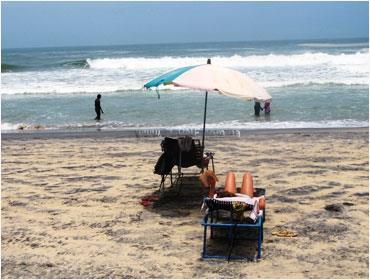 Изображение Pappukutty Beach Resort 2*