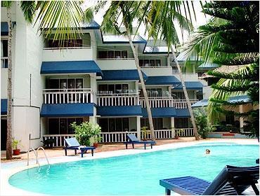 Фотография Pappukutty Beach Resort 2*