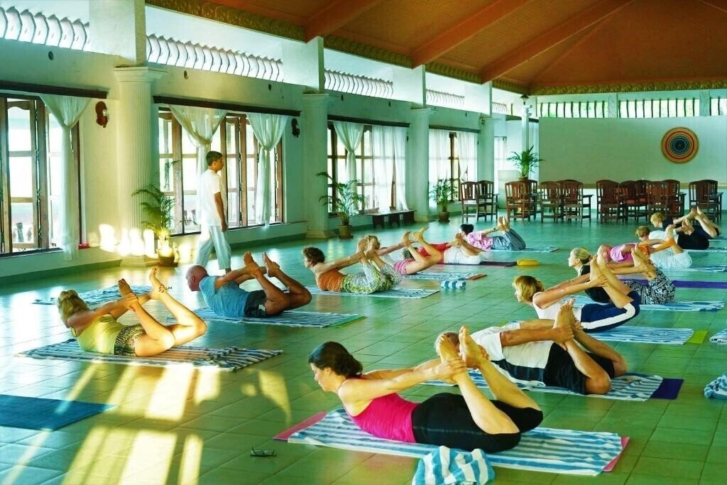 Вид Bethsaida Hermitage 4*