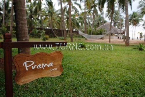 Фотографія Neeleshwar Hermitage 4*